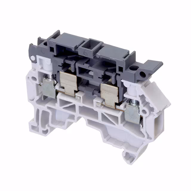 1SNK508410R0000 TE Connectivity ENTRELEC  DIN-Schienenkanal